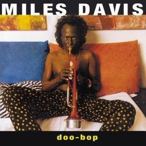 Обложка: Miles Davis (With Easy Mo Bee) - Fantasy