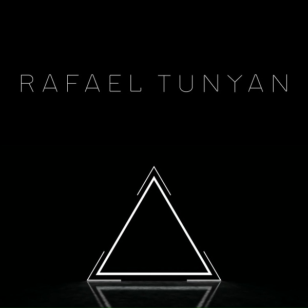 Обложка: Rafael Tunyan - Gisher Gisher