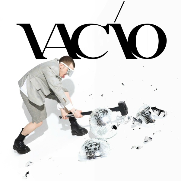 Обложка: Vacio, Пошлая Молли - Уухуу