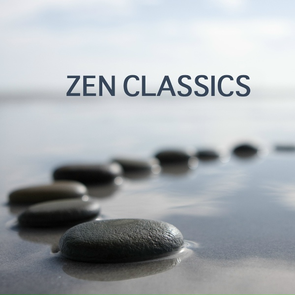 Обложка: Zen Music Garden - Gounod - Ave Maria