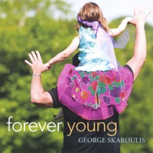 Обложка: George Skaroulis - Song for Lylah