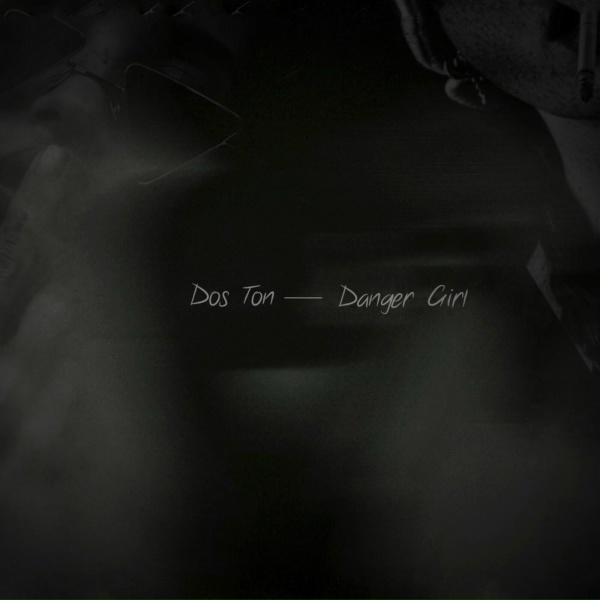 Обложка: Dos Ton - Danger Girl