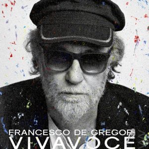 Обложка: Francesco De Gregori - Atlantide