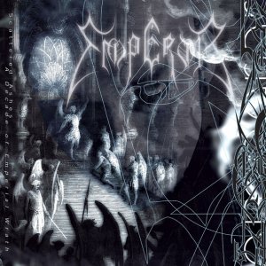 Обложка: Emperor - Curse You All Men!