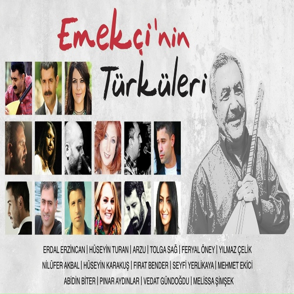 Обложка: Mehmet Ekici - Yıkılası Zulüm Seni