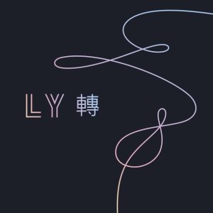 Обложка: BTS - Love Maze