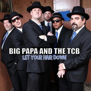 Обложка: Big Papa and the TCB - Tattoos and Jello Shots