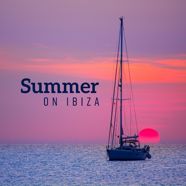 Обложка: Chilled Ibiza - Ibiza Dreams