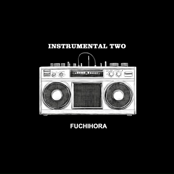 Обложка: Fuchihora - Intro