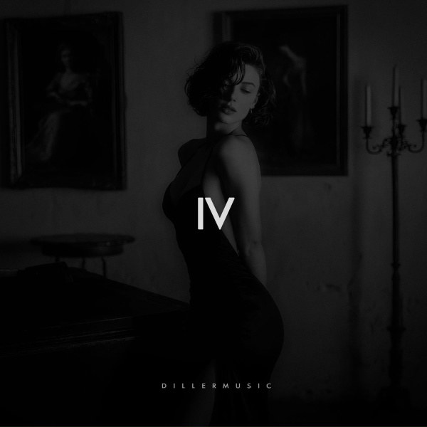 Обложка: dillermusic - lv