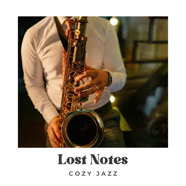 Обложка: Cozy Jazz - Jazz Radio