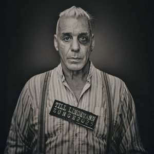 Обложка: Till Lindemann - Und die Engel singen - SWARM Remix