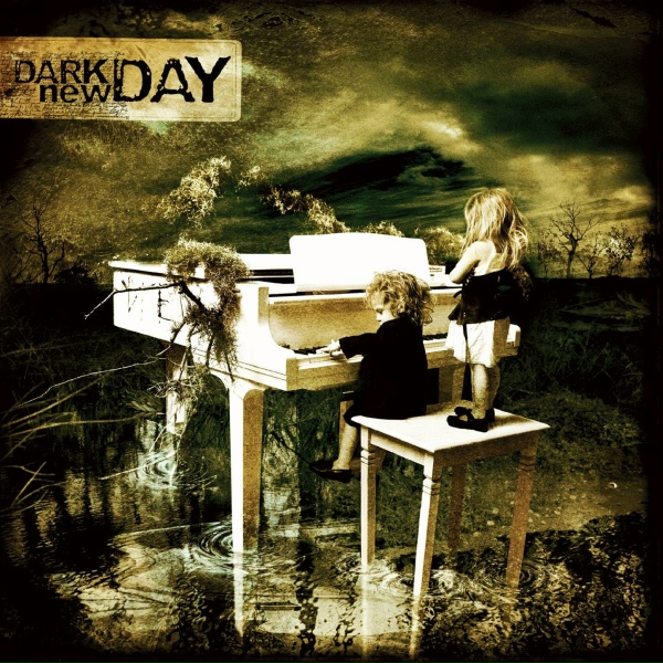 Обложка: Dark New Day - Brother