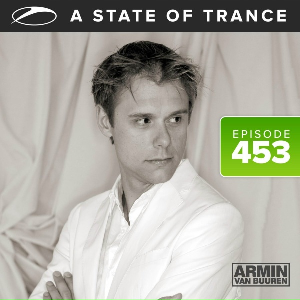 Обложка: Marc Simz, Aerofoil - Lost in Ny (Asot 453)