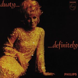 Обложка: Dusty Springfield - Take Another Little Piece Of My Heart