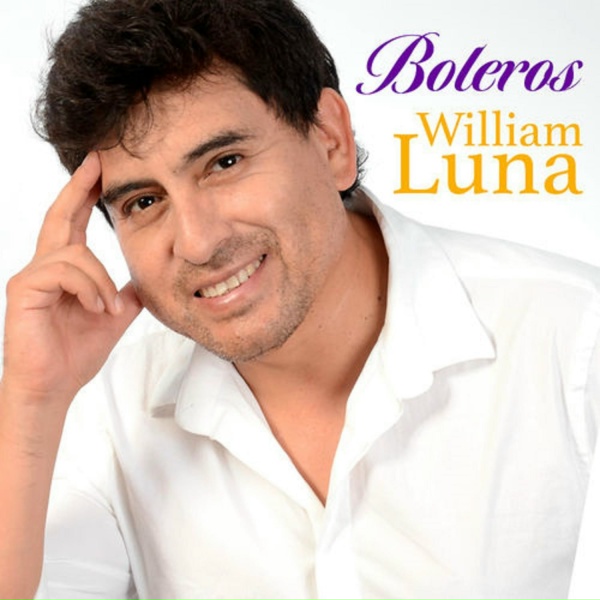 Обложка: William Luna - Cuando Llegue a Fénix