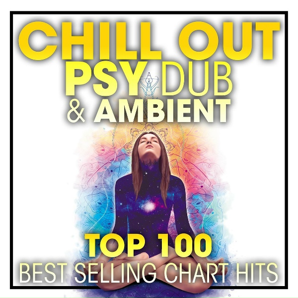 Обложка: Chill Out, Psy Dub, Ambient - Dalshar Project - Dalshar Dub ( Chillout Ambient Psydub )