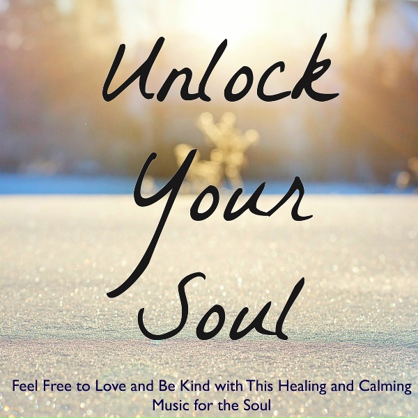 Обложка: Music for the Soul - Focus (Relaxing Music)