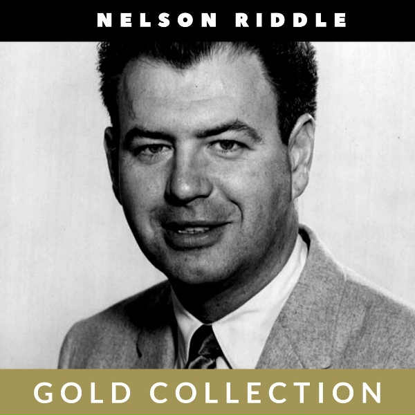 Обложка: Nelson Riddle - Fairy Tale