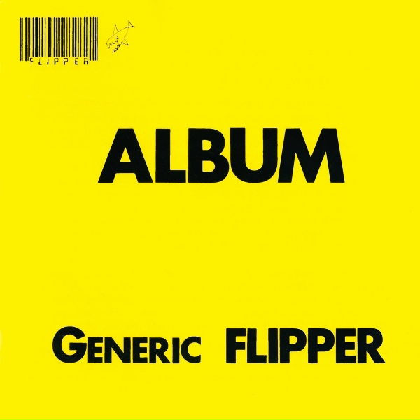Обложка: Flipper - Life