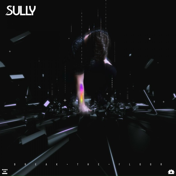Обложка: Sully, Fetish - Asylum