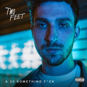 Обложка: Two Feet - You Say