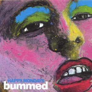 Обложка: Happy Mondays - Wfl
