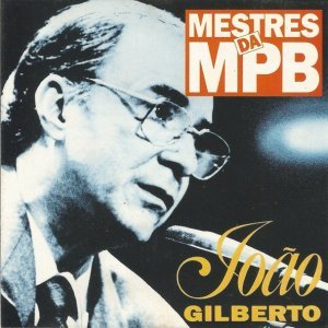Обложка: João Gilberto feat. Caetano Veloso, Gilberto Gil - Bahia com b (Participação especial de Gilberto Gil e Caetano Veloso)