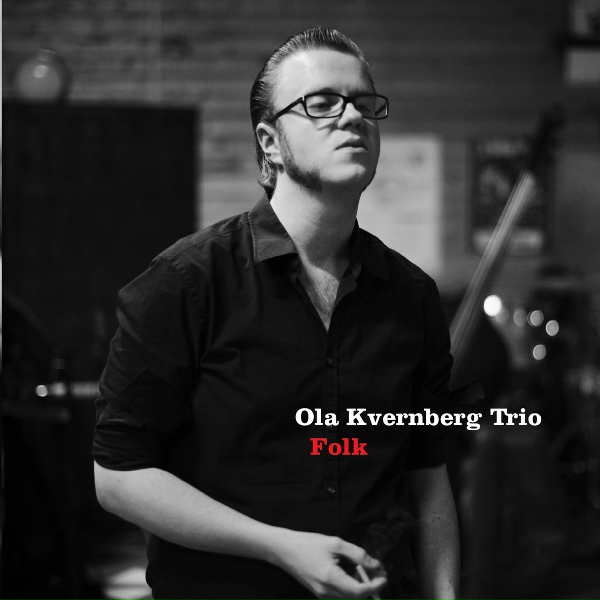 Обложка: Steinar Raknes, Erik Nylander, Ola Kvernberg - Mia