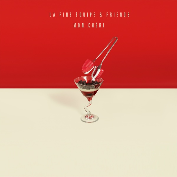 Обложка: La Fine Equipe - Make U Greedy