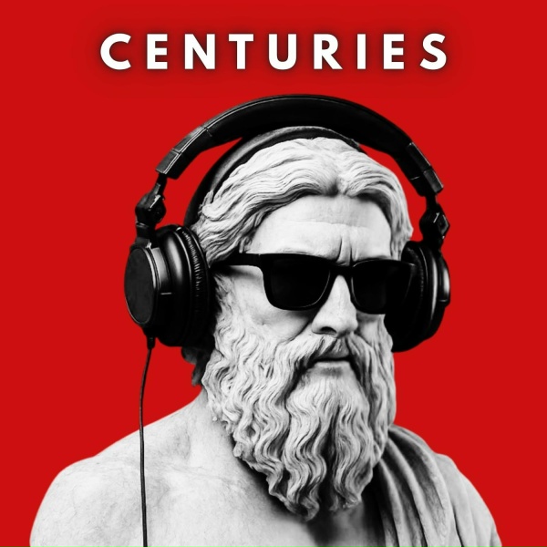 Обложка: KODI - Centuries