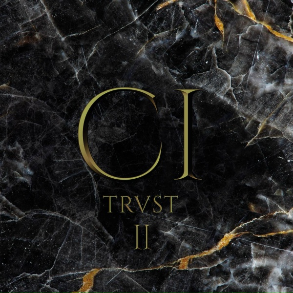 Обложка: Trust - Les sectes