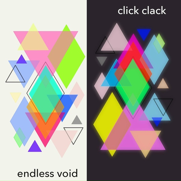Обложка: Click Clack - Audio Wave