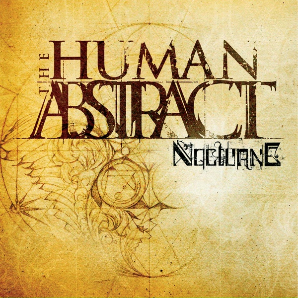 Обложка: The Human Abstract - Sotto Voce