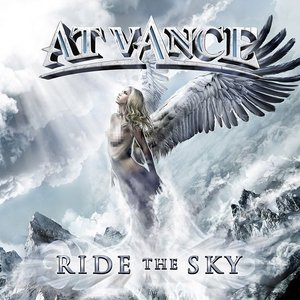 Обложка: At Vance - Last in Line