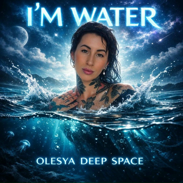 Фото: Olesya Deep Space