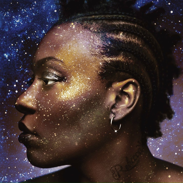 Обложка: Meshell Ndegeocello - Body