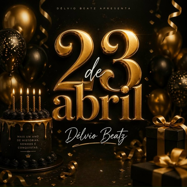 Фото: Delvio Beatz