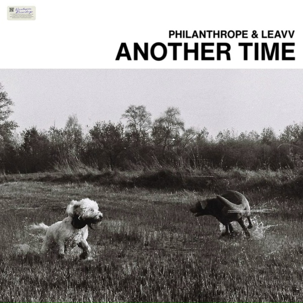Обложка: Philanthrope, Leavv - Windows
