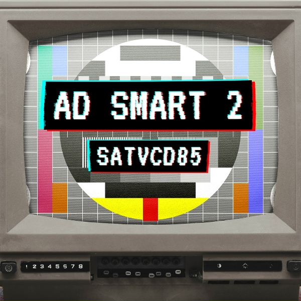 Обложка: SATV Music - Fast Forward