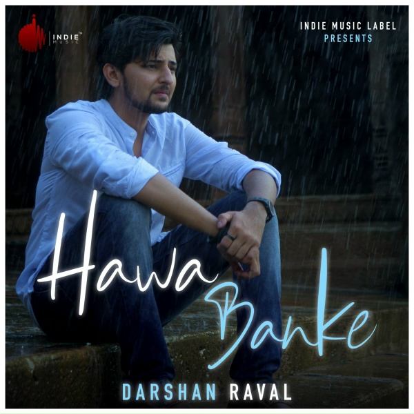 Обложка: Darshan Raval - Hawa Banke