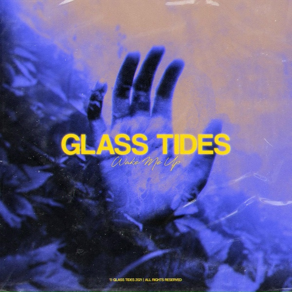 Обложка: GLASS TIDES - Without You