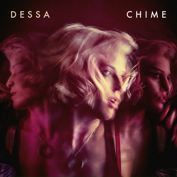 Обложка: Dessa - Fire Drills