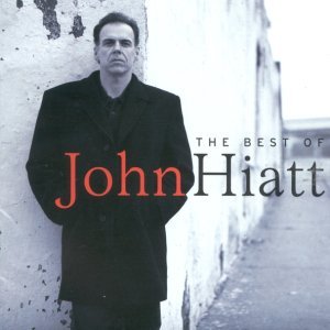 Обложка: John Hiatt - Have a Little Faith in Me