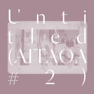 Обложка: Portico Quartet - Double Space