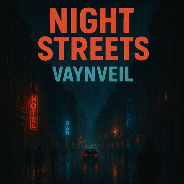 Фото: Vaynveil