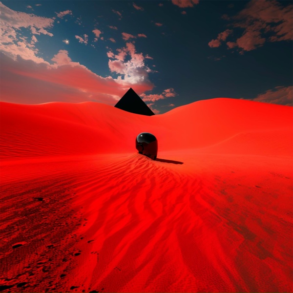 Обложка: Oregon Black - Sombras