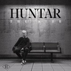Обложка: Huntar - Be My Girl