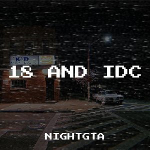 Обложка: Nightcore - 18 speed up