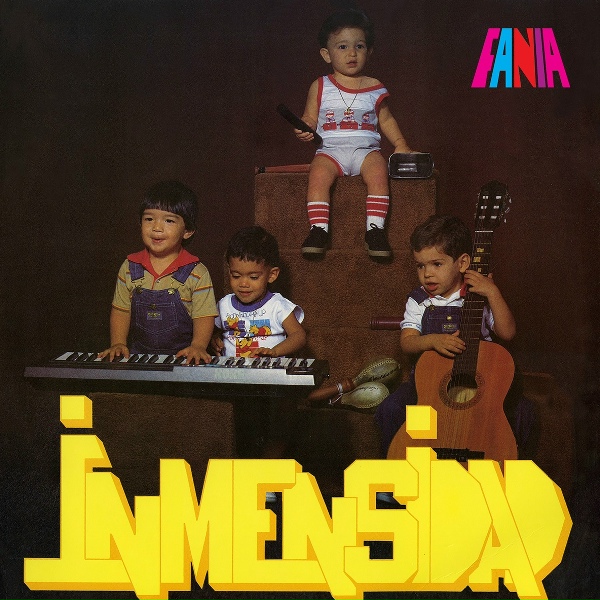 Фото: Orquesta Inmensidad